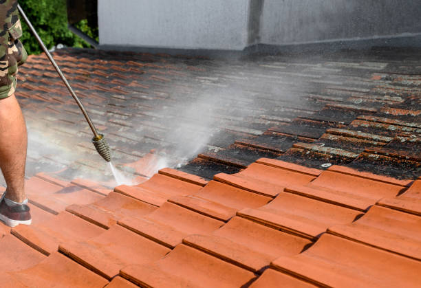 Best Fence Pressure Washing  in Canal Winchester, OH