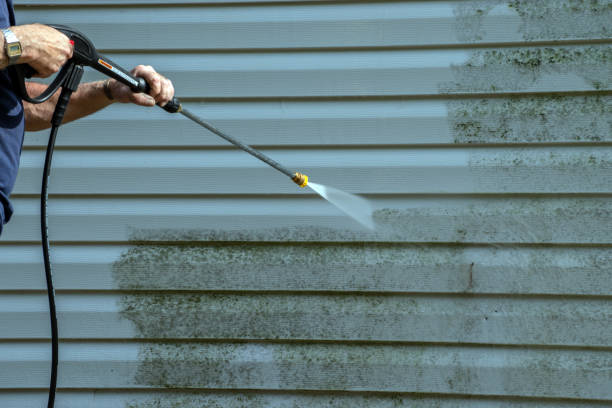 Professional Pressure Washing in Canal Winchester, OH