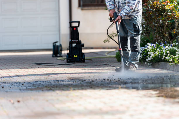 Best Roof Pressure Washing  in Canal Winchester, OH