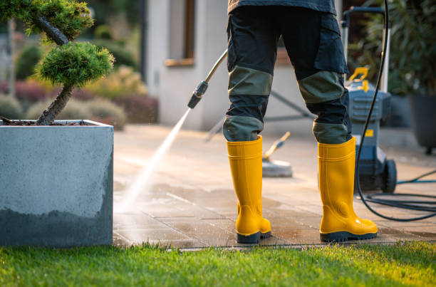 Best Fence Pressure Washing  in Canal Winchester, OH